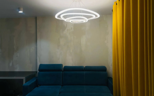 Квартира Двухкомнатная улица Клиническая 19 А