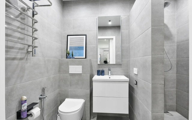 Апартаменты NOVIN 2