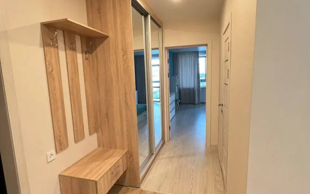 V Malom Karlino Flat