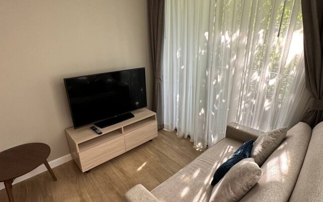Diamond Resort Isi Apartments