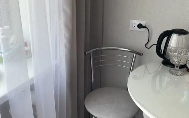 Квартира на Улице Умара Алиева 18