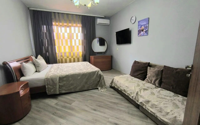 Briz 2 Flat