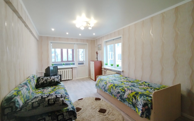 Na Lenina Flat