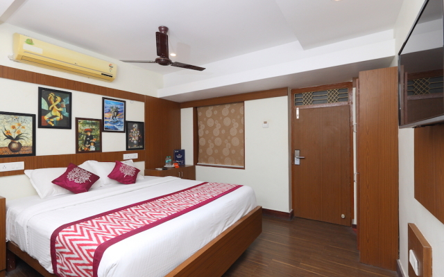 Ramakrishna Hotel