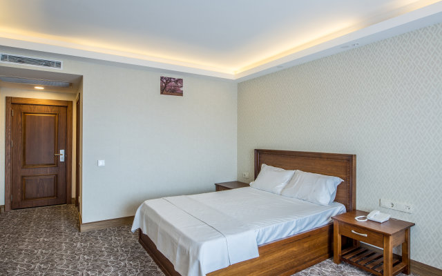 Geyikli Troya Hotel