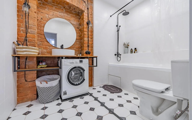 Квартира на Улице Писарева, 18Б