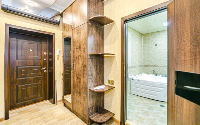 Magnificent Vacation Apartment by Bea Paradise Apartments