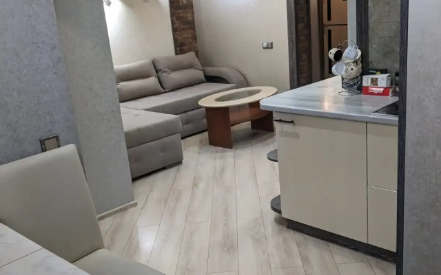 Квартира Люкс Проспект Автозаводский 59