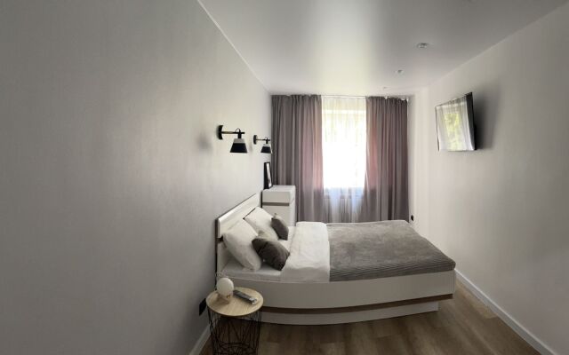 Samy Tsentr Goroda Apartments