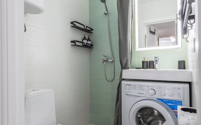 Квартира Студия у Таврического Сада