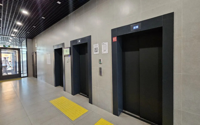 Квартира 1-й Грайвороновский проезд 13к2 (178)