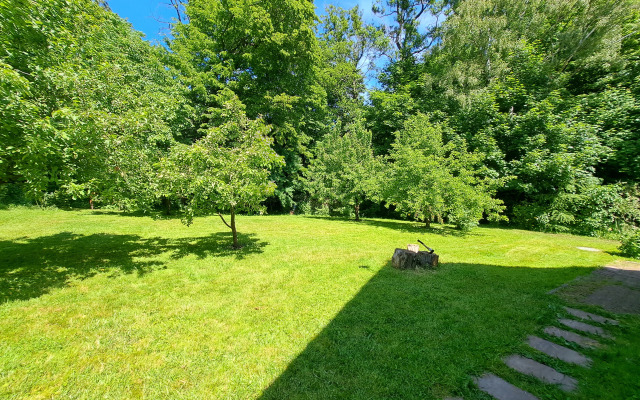 Частный дом Егеря