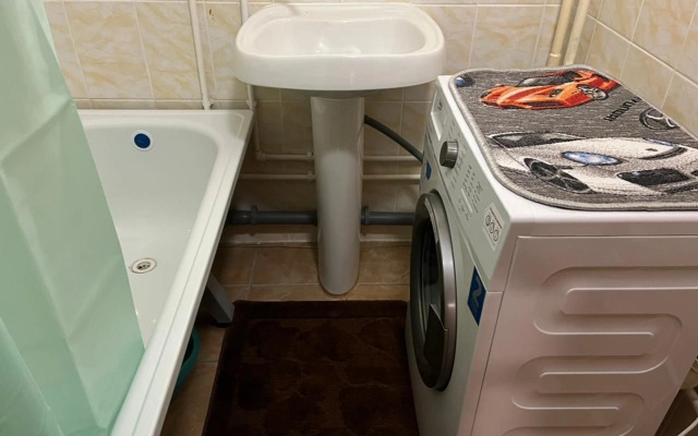 Квартира 2-х комнатная