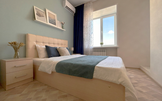 Апартаменты Премиум класса Дубай