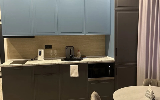 Квартира Империя