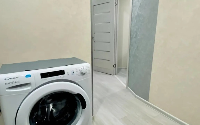 Квартира 2-комнатная с раздельными комнатами на Ленина 42