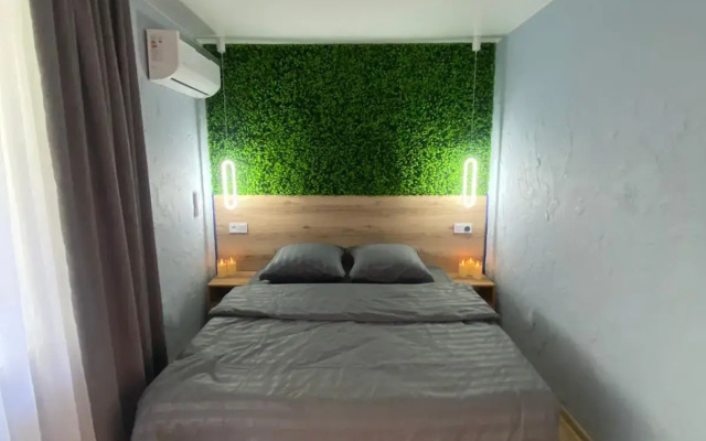 Квартира на улице Красная