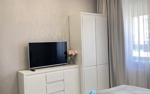 Na More Apartments