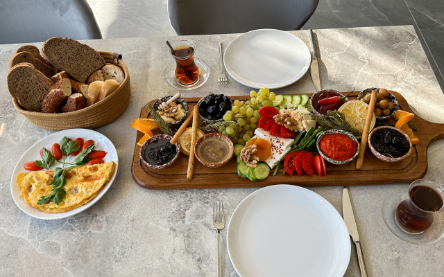 Bed&Breakfast Marina Lora Hotel