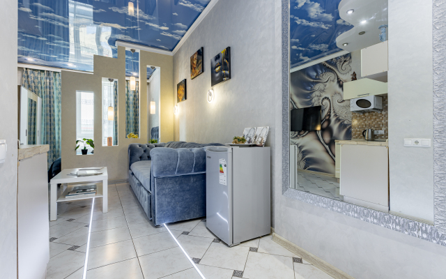 Khedlayner Nebo Apartments