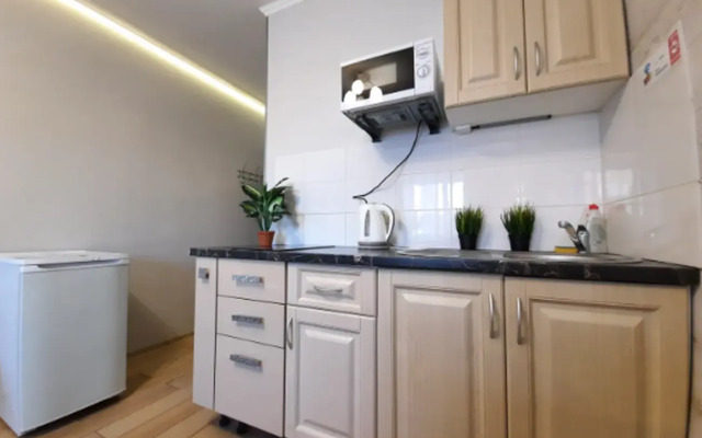 Квартира на Улице Заречная 8