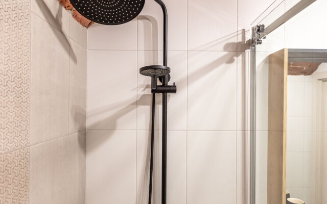 Floris Nevsky Family Apartments