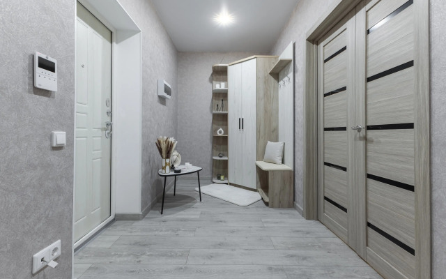 Komfort Na Adelya Kutuya Apartment