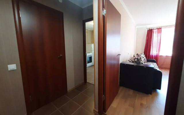 Квартира на Парковой Улице 36