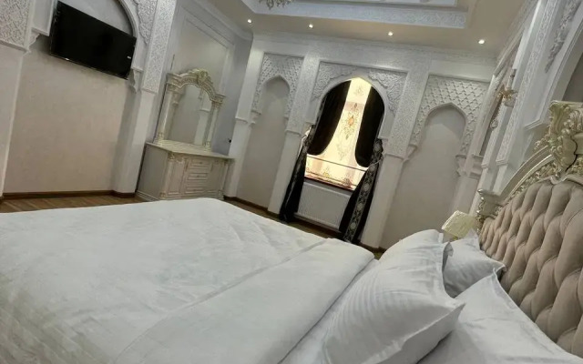 Hotel Old City Samarkand