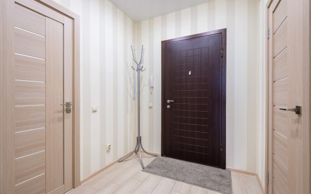 Апартаменты Bolshoi by Roomers 1512