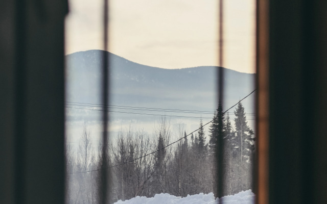 Частный дом Альпийский Home Club