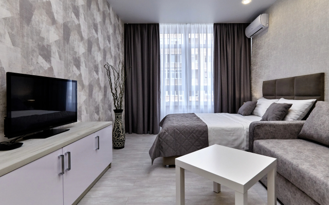 Квартира Студия Люкс в Фестивальном Районе