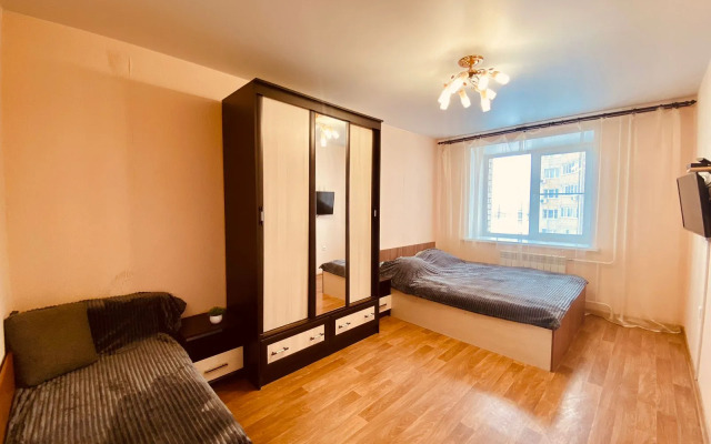 Zaprudny Apartments