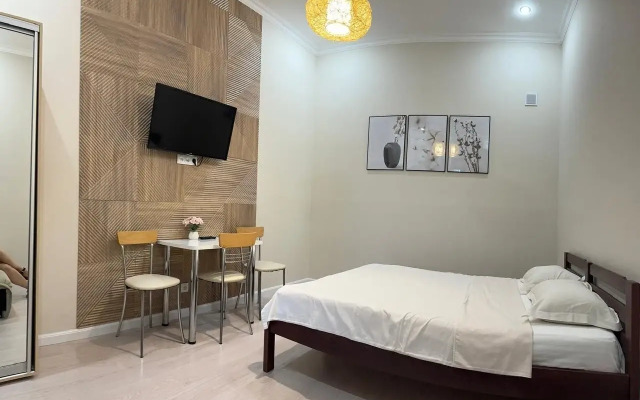 Квартира Уютная у Моря