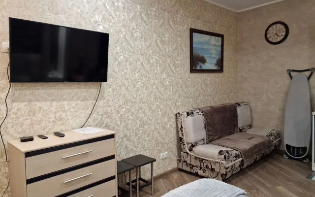 U Anichkova mosta 3 Flat