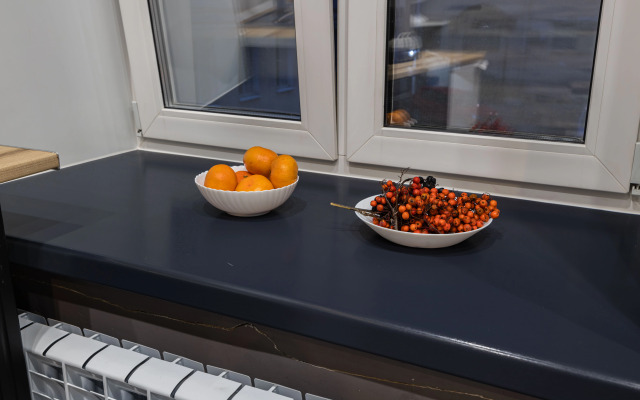 Квартира Уютная трехместная BombFlat на Гороховой