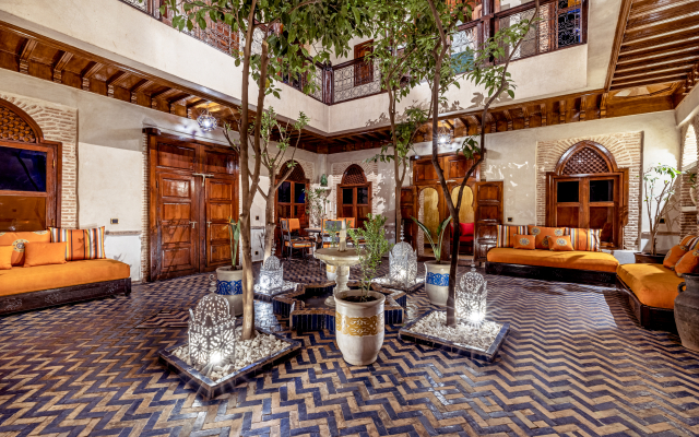 Maipa Boutique Riad Hotel