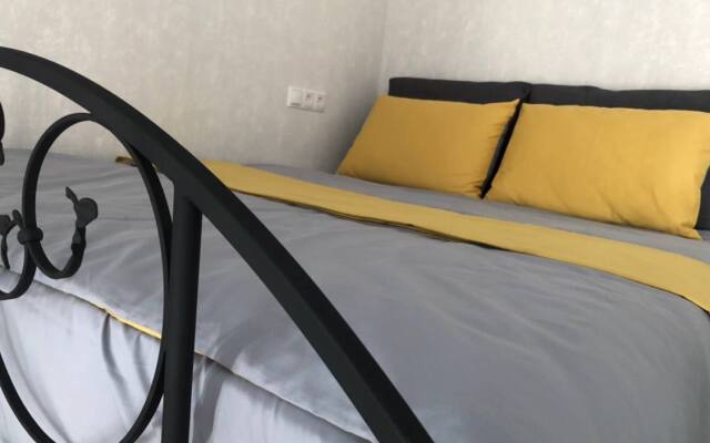 Квартира Fly home Стильный Лофт