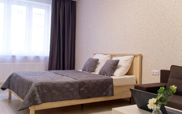 Kotorye Vlyublyayut V Sebya Apartments