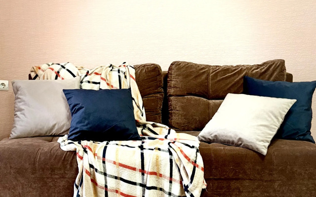 Квартира Просторная однушка в новом доме