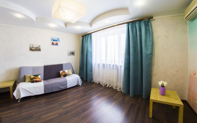 Na 25 Let Oktyabrya 11 Apartments