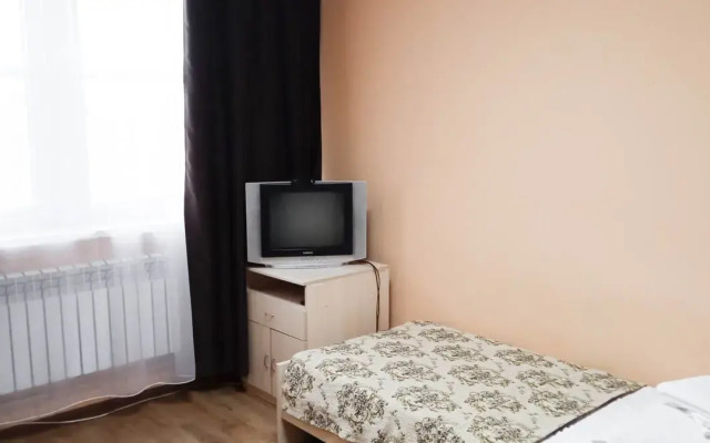 Отель Smart Hotel КДО Пенза