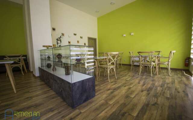 Armenian Inn Hostel