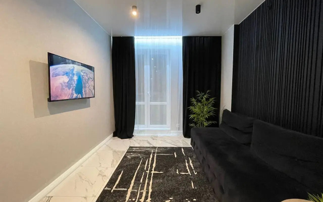 Dvukhkomnatnaya Vozle Metro Grushevskaya Flat