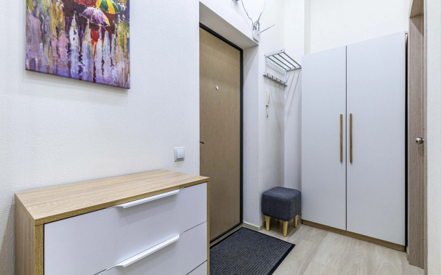Shikarnye v Zhk Novy VIZ Apartments