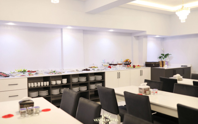 Vantalya Otel Hotel