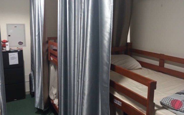 Grace Bedspace Hostel and Accommodation