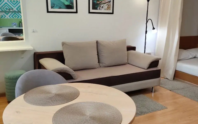 Amosov Guest House