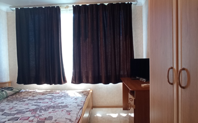 Mimoza Guest House