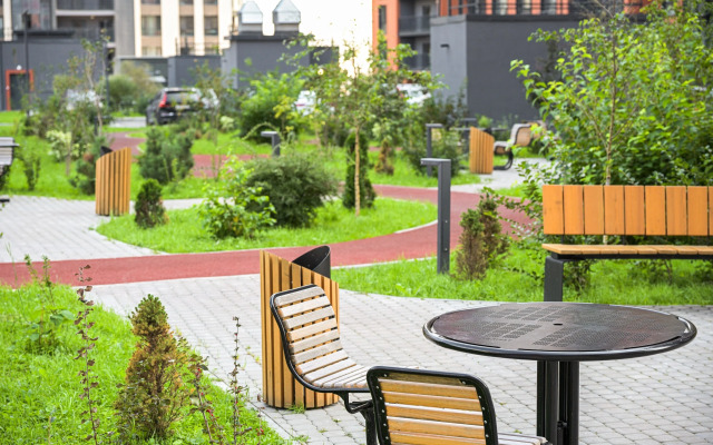 Briz Zaliva Flat